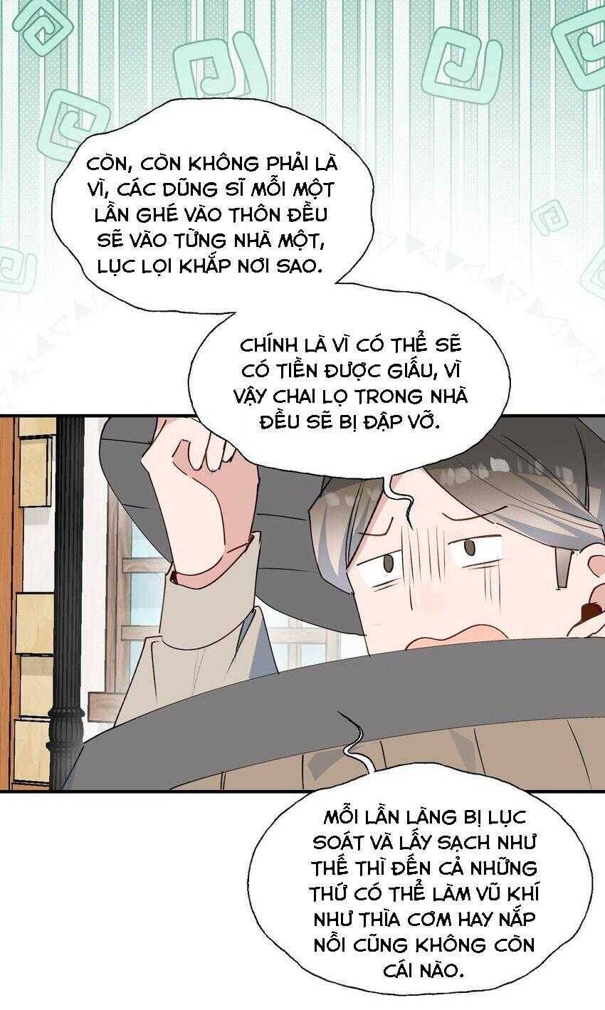 Ma Vương Đại Nhân Luôn Trêu Chọc Tôi Chapter  77 - 47