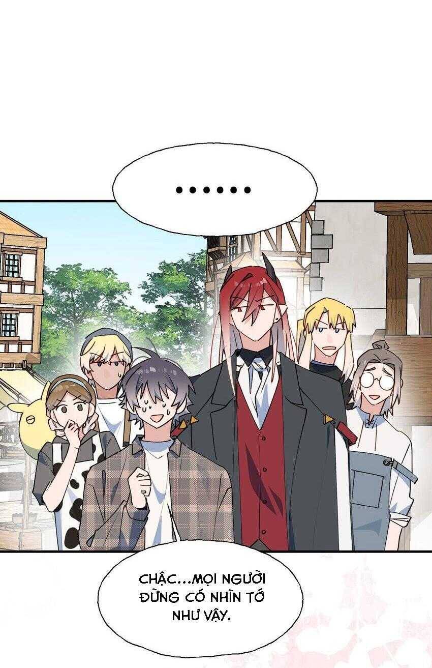 Ma Vương Đại Nhân Luôn Trêu Chọc Tôi Chapter  77 - 48