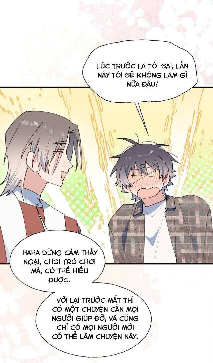 Ma Vương Đại Nhân Luôn Trêu Chọc Tôi Chapter  77 - 49