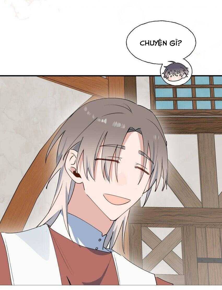 Ma Vương Đại Nhân Luôn Trêu Chọc Tôi Chapter  77 - 50