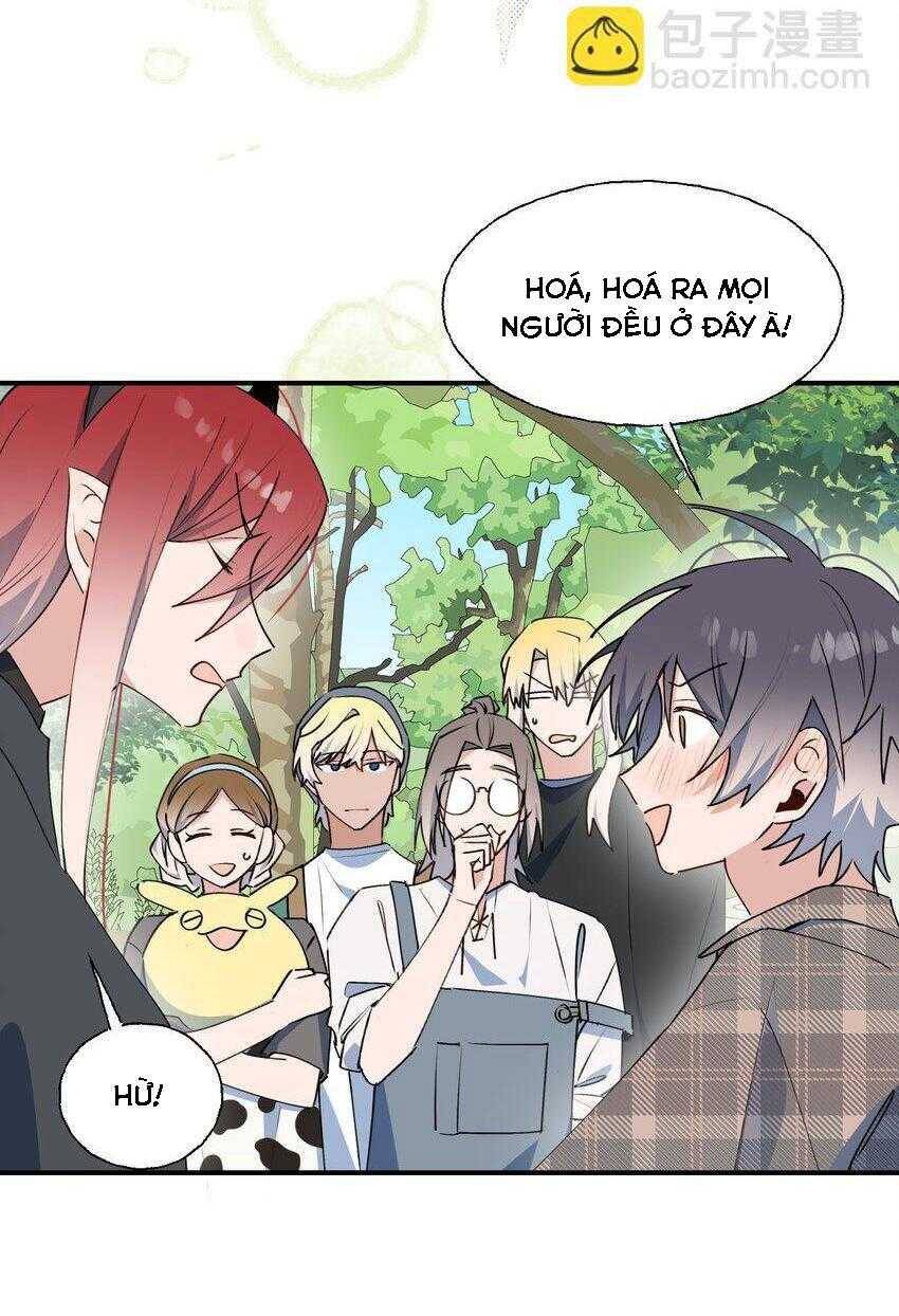 Ma Vương Đại Nhân Luôn Trêu Chọc Tôi Chapter  77 - 6