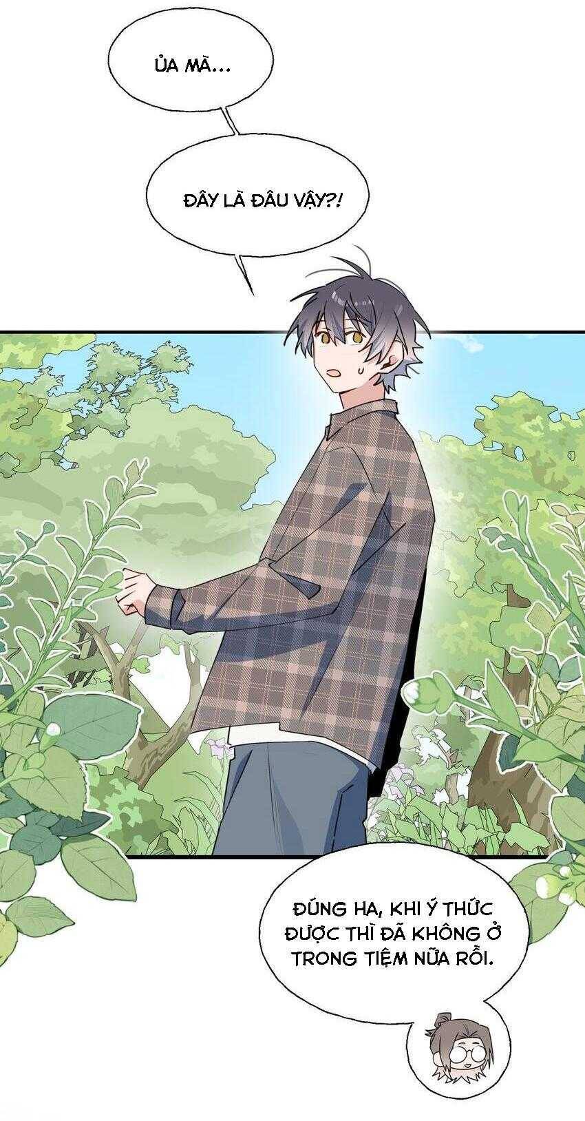Ma Vương Đại Nhân Luôn Trêu Chọc Tôi Chapter  77 - 7