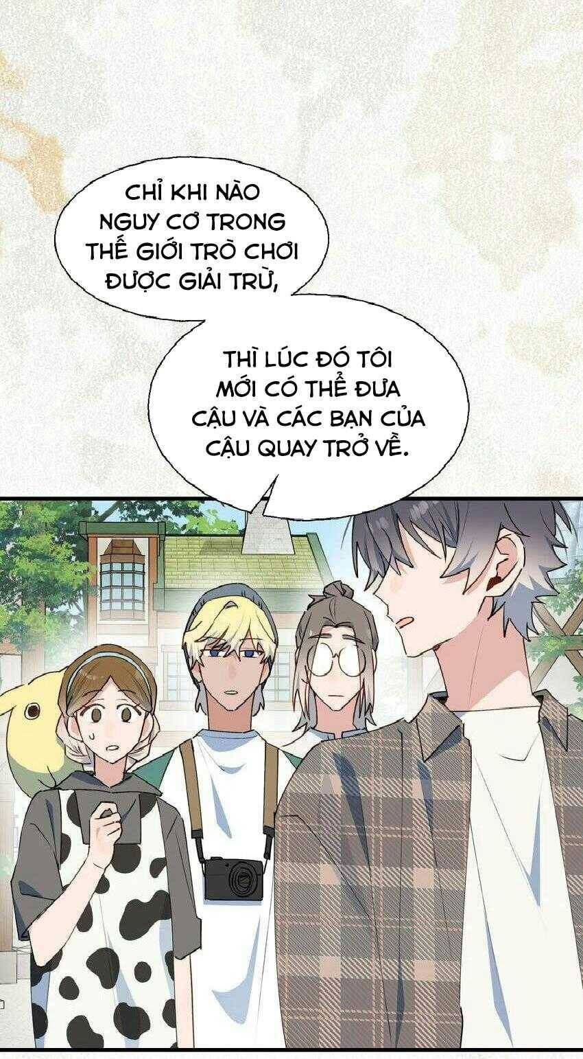 Ma Vương Đại Nhân Luôn Trêu Chọc Tôi Chapter  78 - 11