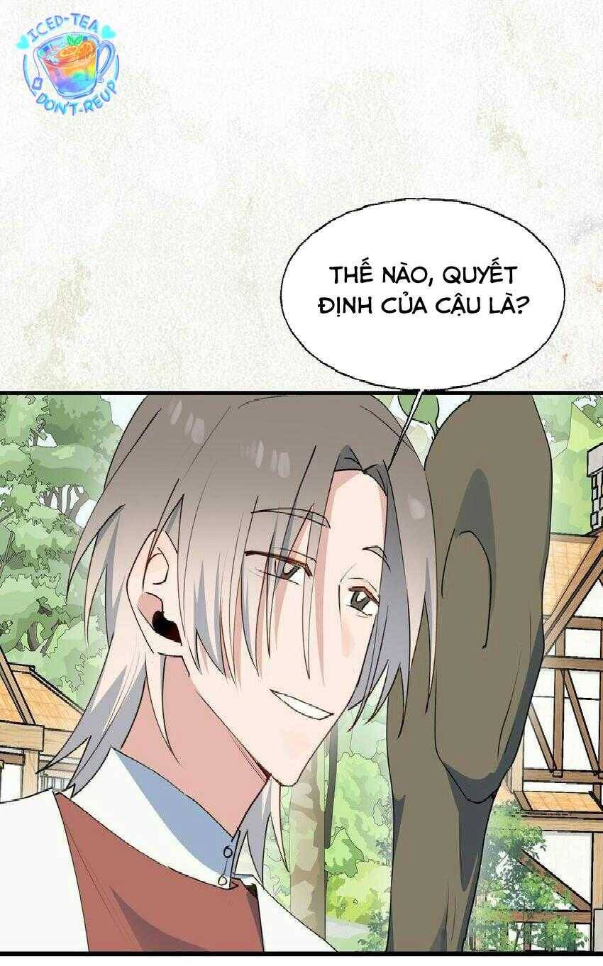 Ma Vương Đại Nhân Luôn Trêu Chọc Tôi Chapter  78 - 12