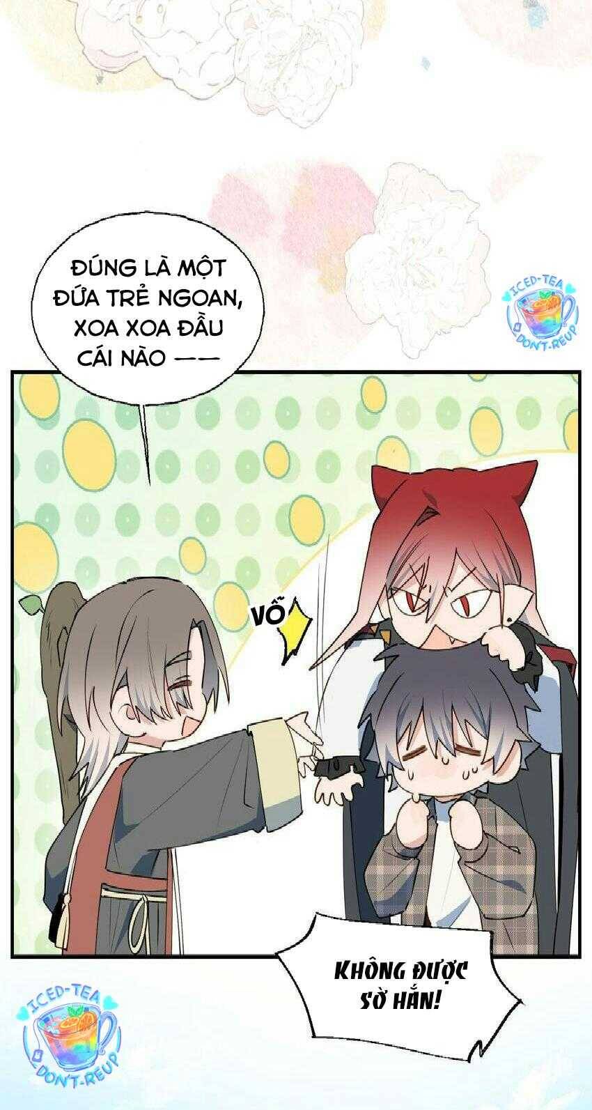 Ma Vương Đại Nhân Luôn Trêu Chọc Tôi Chapter  78 - 14