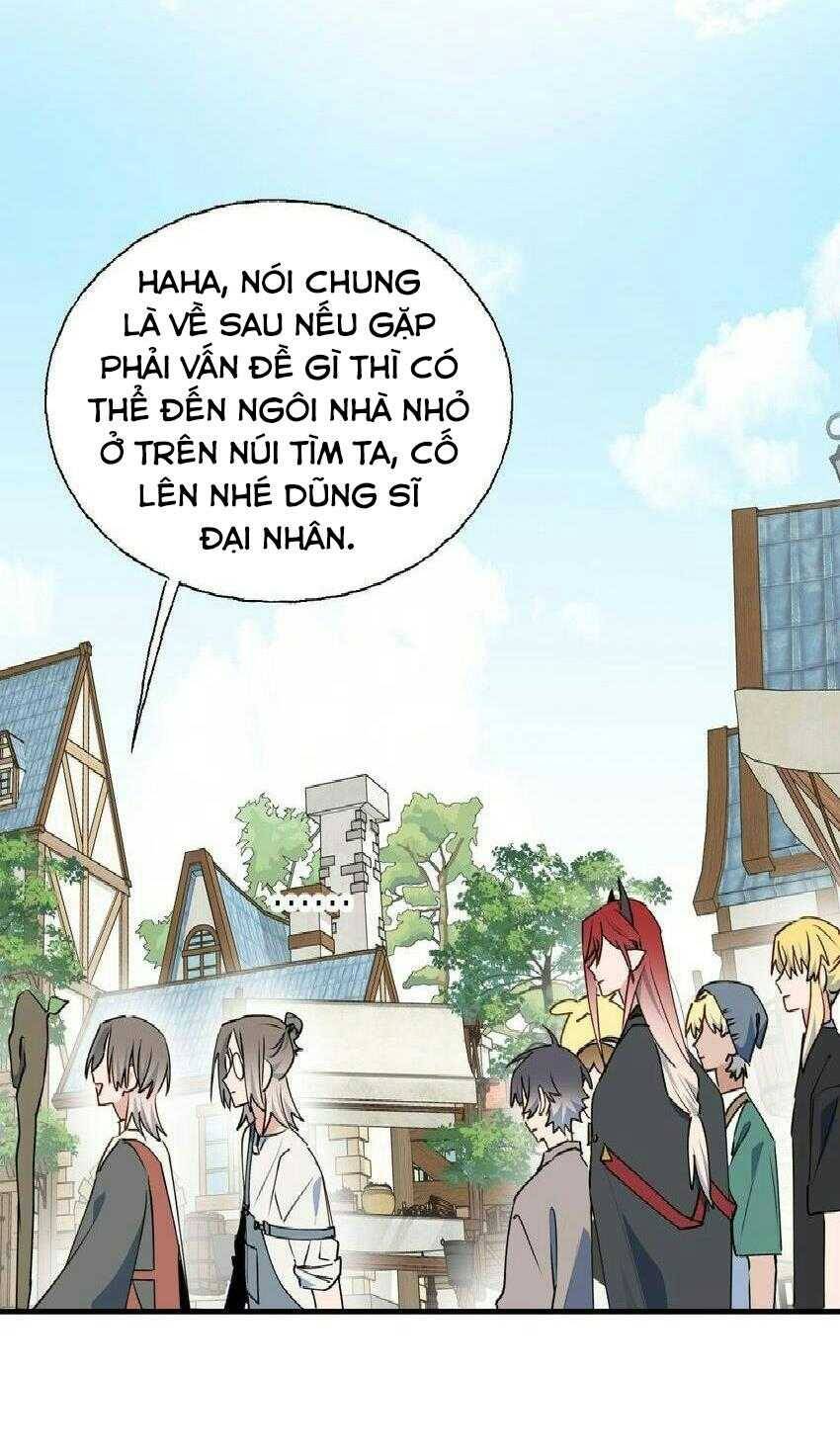 Ma Vương Đại Nhân Luôn Trêu Chọc Tôi Chapter  78 - 15