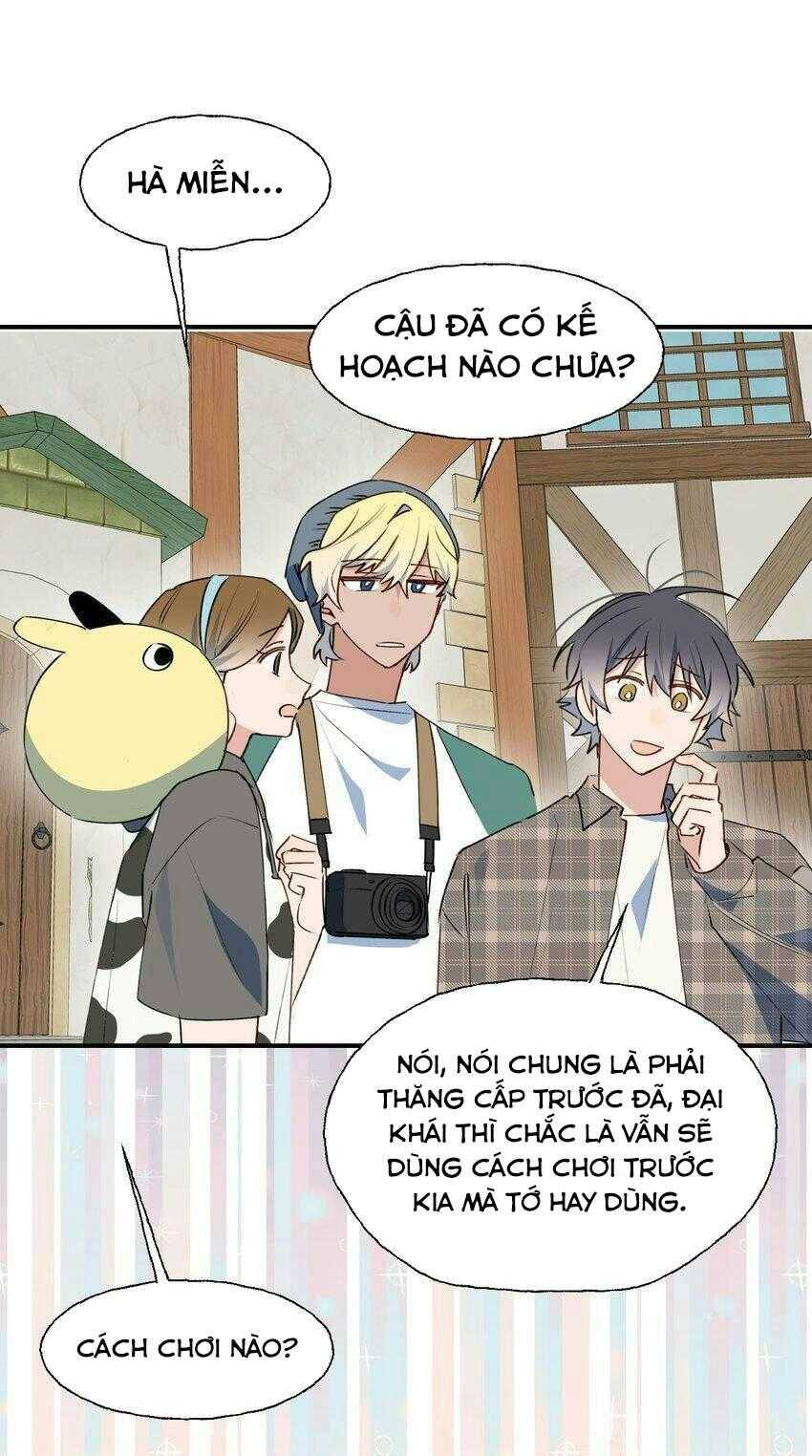 Ma Vương Đại Nhân Luôn Trêu Chọc Tôi Chapter  78 - 16