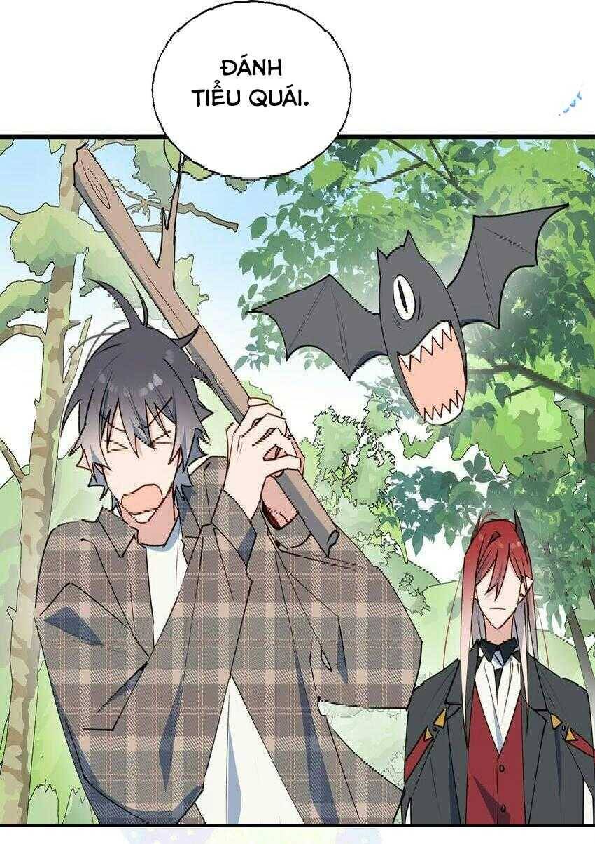 Ma Vương Đại Nhân Luôn Trêu Chọc Tôi Chapter  78 - 18