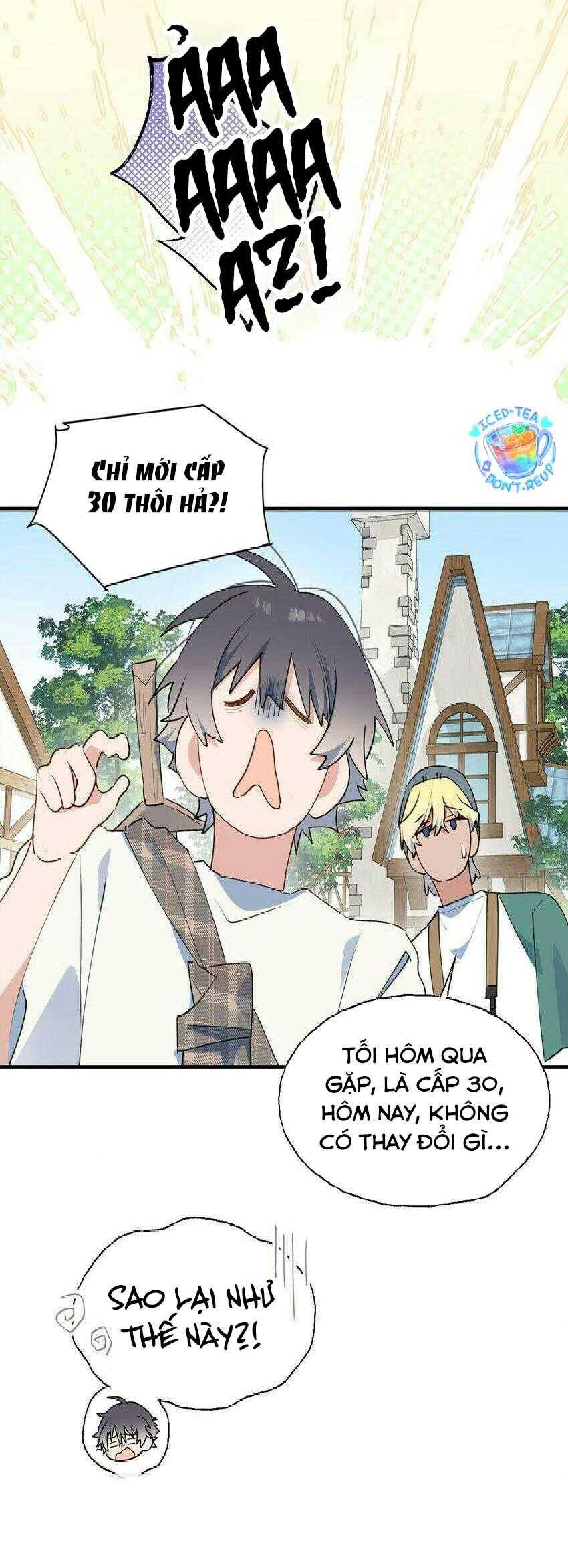 Ma Vương Đại Nhân Luôn Trêu Chọc Tôi Chapter  78 - 23