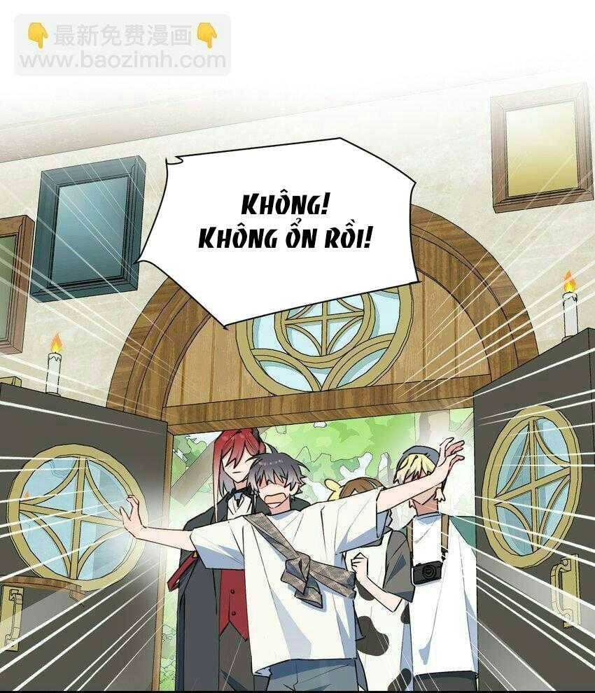 Ma Vương Đại Nhân Luôn Trêu Chọc Tôi Chapter  78 - 24