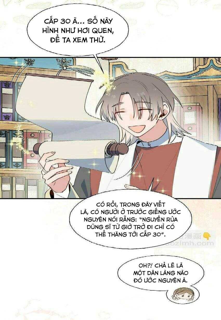 Ma Vương Đại Nhân Luôn Trêu Chọc Tôi Chapter  78 - 26