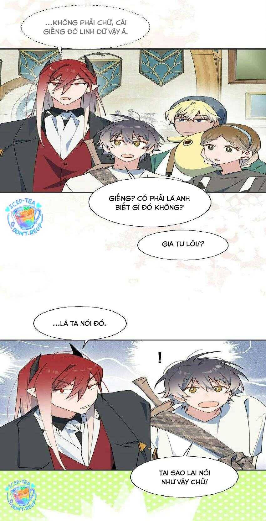 Ma Vương Đại Nhân Luôn Trêu Chọc Tôi Chapter  78 - 27