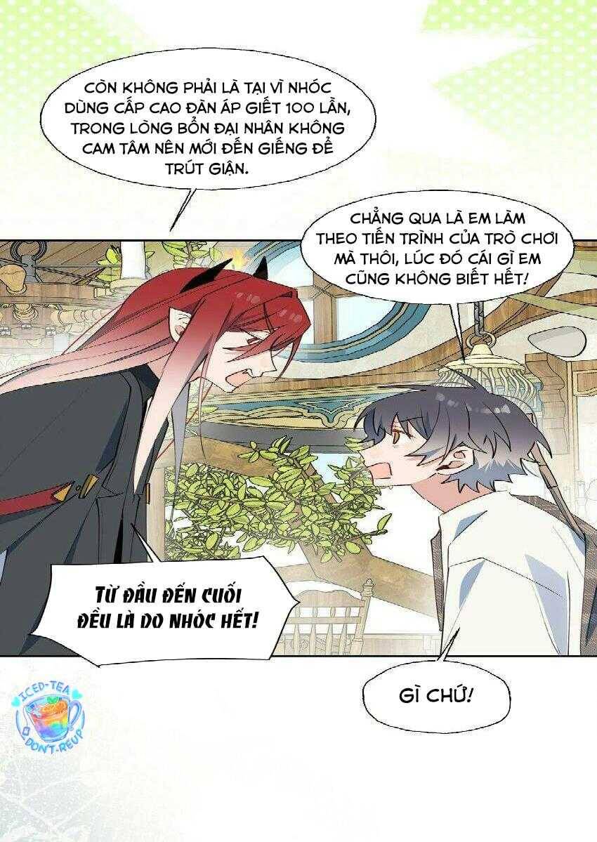 Ma Vương Đại Nhân Luôn Trêu Chọc Tôi Chapter  78 - 28