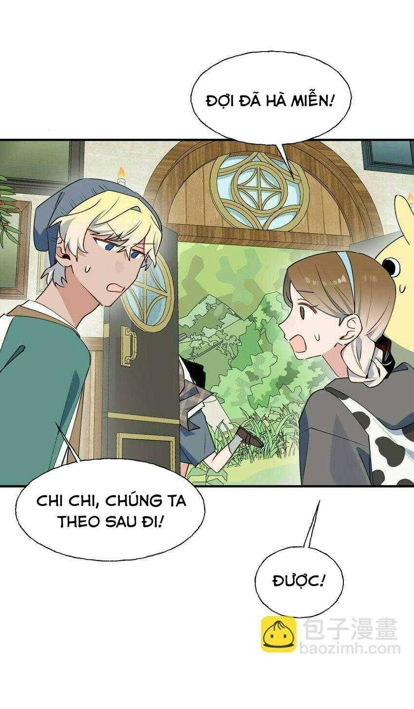 Ma Vương Đại Nhân Luôn Trêu Chọc Tôi Chapter  78 - 30