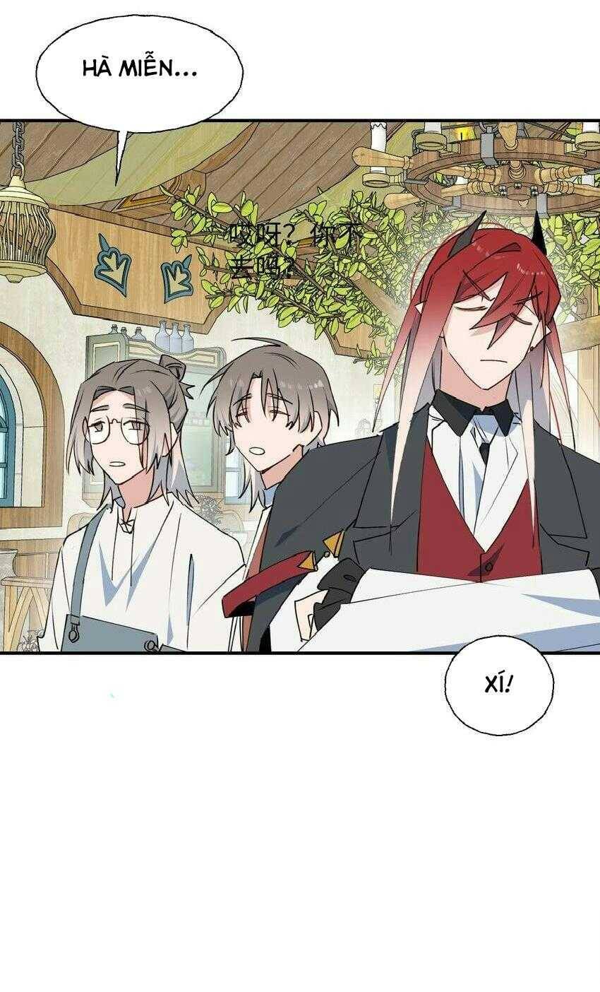 Ma Vương Đại Nhân Luôn Trêu Chọc Tôi Chapter  78 - 31