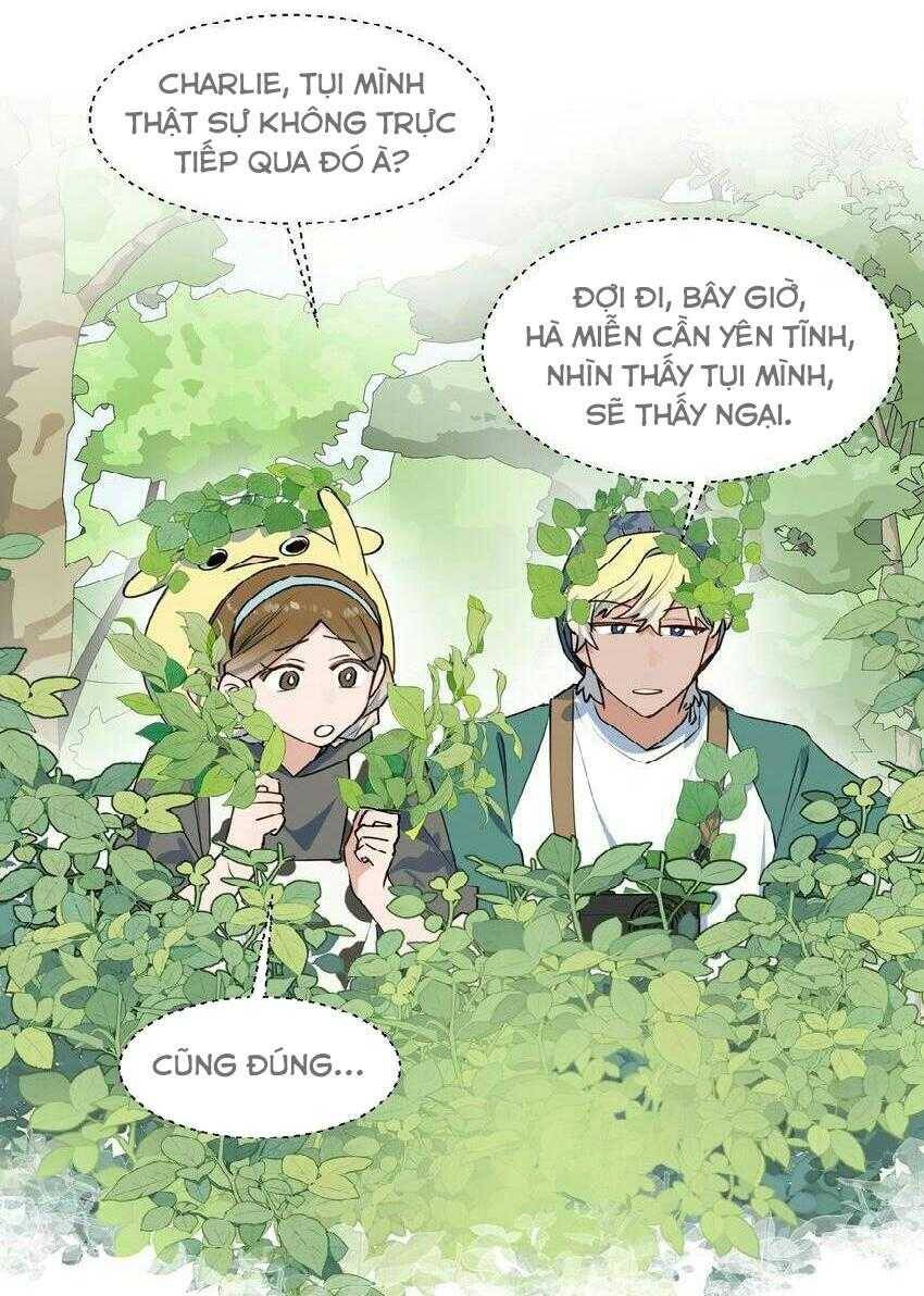 Ma Vương Đại Nhân Luôn Trêu Chọc Tôi Chapter  78 - 32