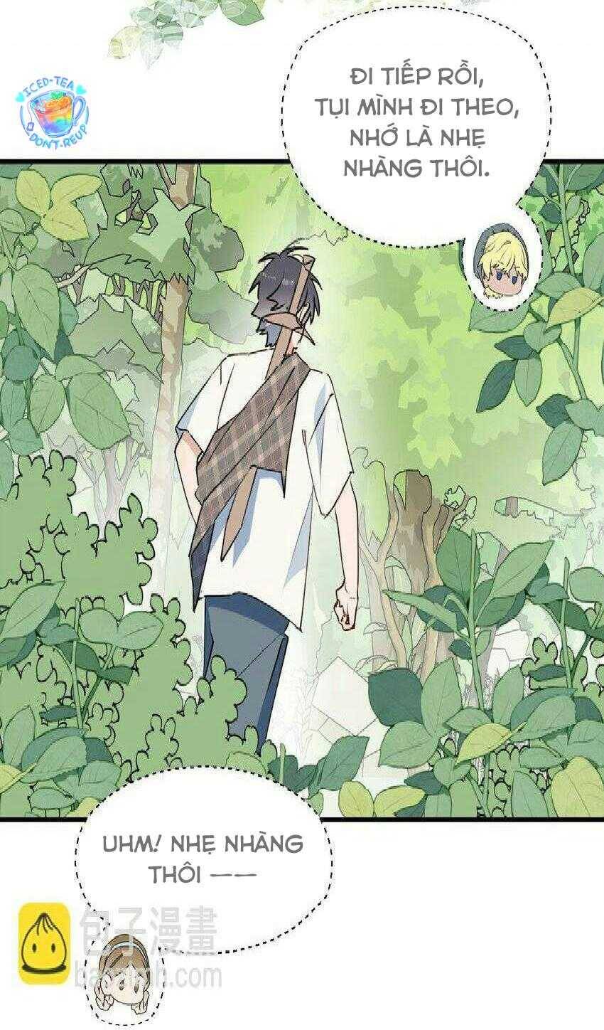 Ma Vương Đại Nhân Luôn Trêu Chọc Tôi Chapter  78 - 33