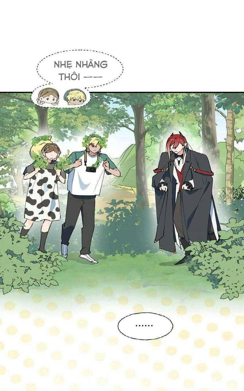 Ma Vương Đại Nhân Luôn Trêu Chọc Tôi Chapter  78 - 34