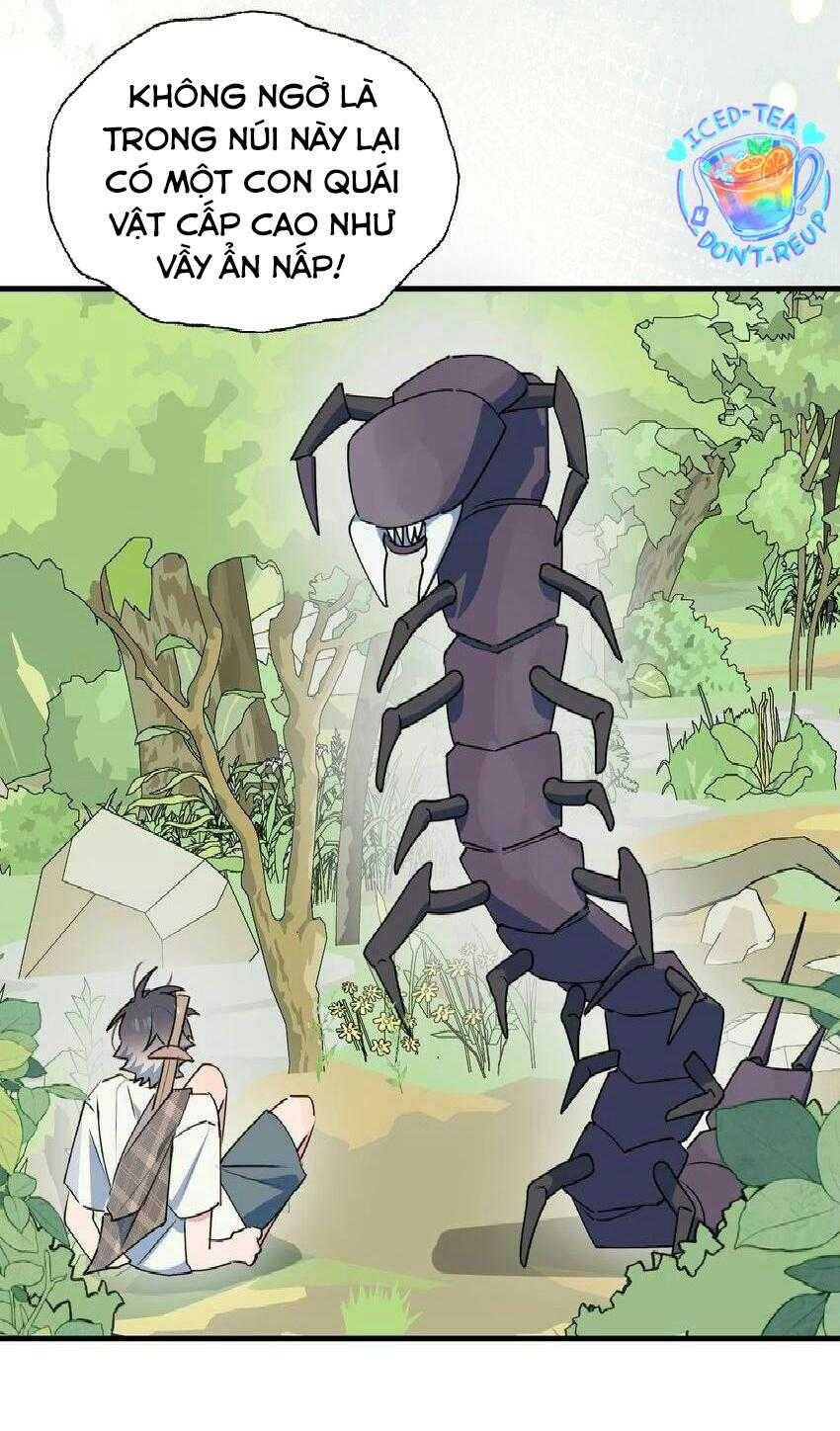 Ma Vương Đại Nhân Luôn Trêu Chọc Tôi Chapter  78 - 38