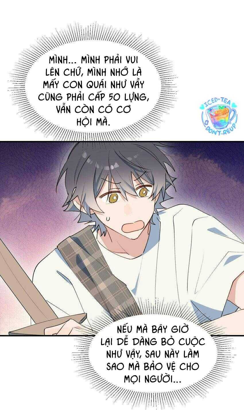 Ma Vương Đại Nhân Luôn Trêu Chọc Tôi Chapter  78 - 39