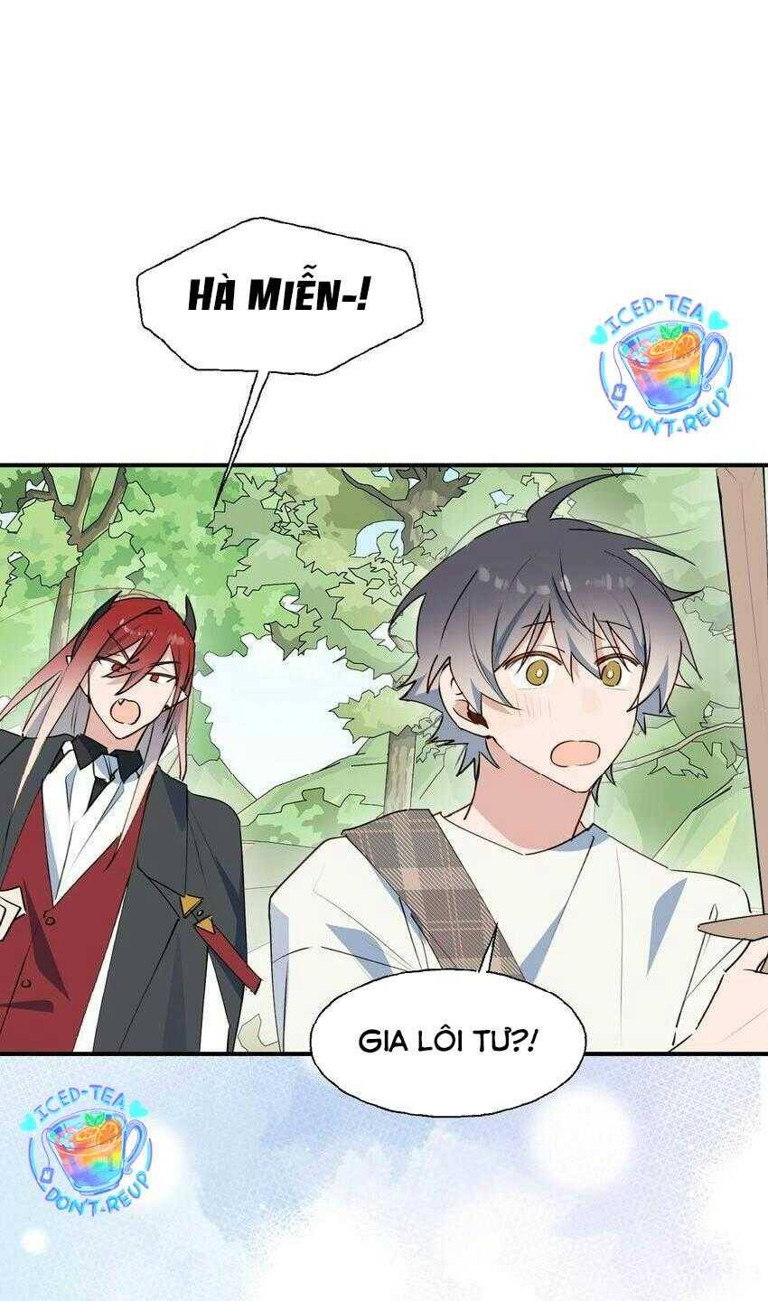 Ma Vương Đại Nhân Luôn Trêu Chọc Tôi Chapter  78 - 40