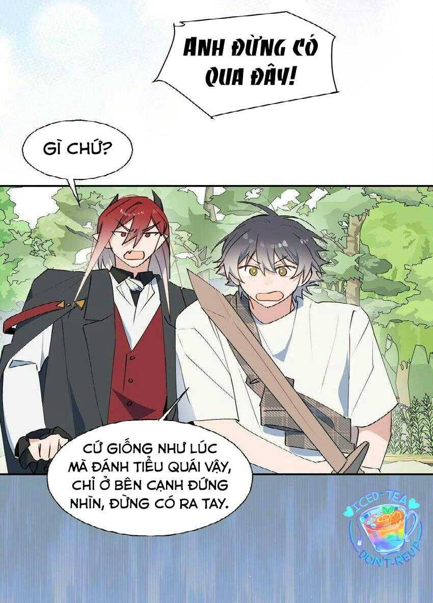 Ma Vương Đại Nhân Luôn Trêu Chọc Tôi Chapter  78 - 41