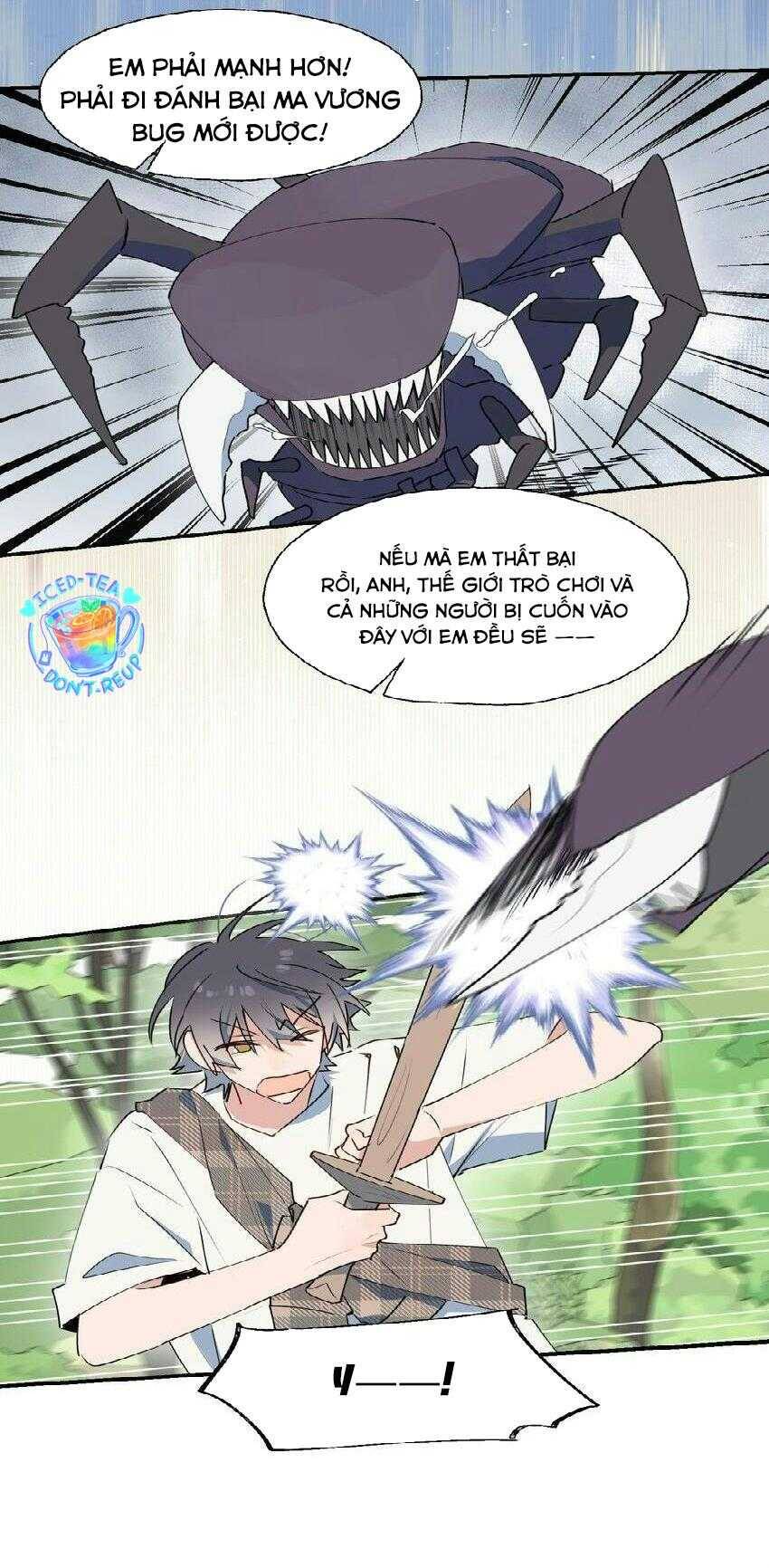 Ma Vương Đại Nhân Luôn Trêu Chọc Tôi Chapter  78 - 42