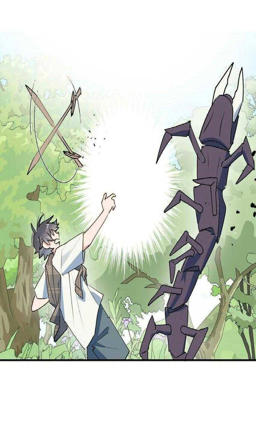 Ma Vương Đại Nhân Luôn Trêu Chọc Tôi Chapter  78 - 43