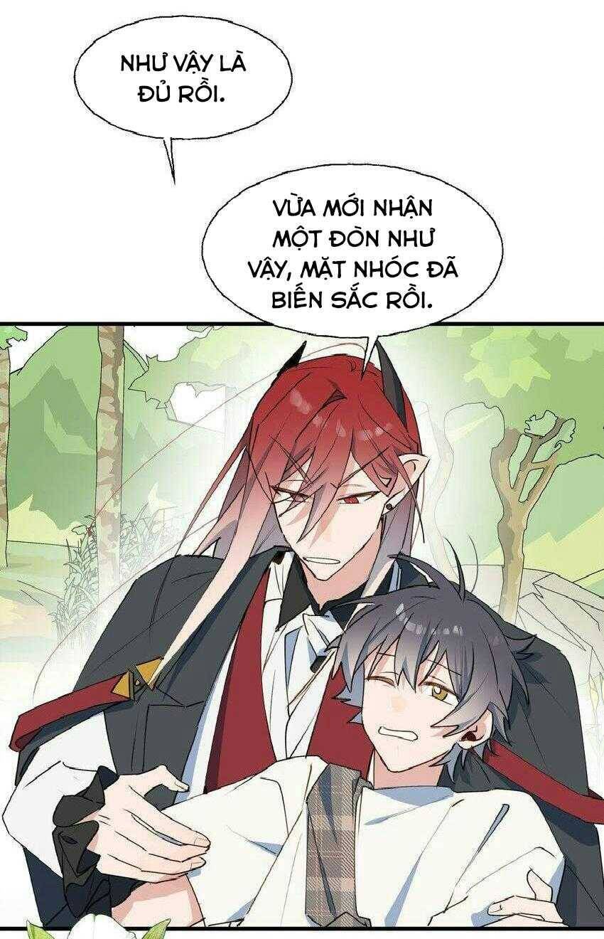 Ma Vương Đại Nhân Luôn Trêu Chọc Tôi Chapter  78 - 44