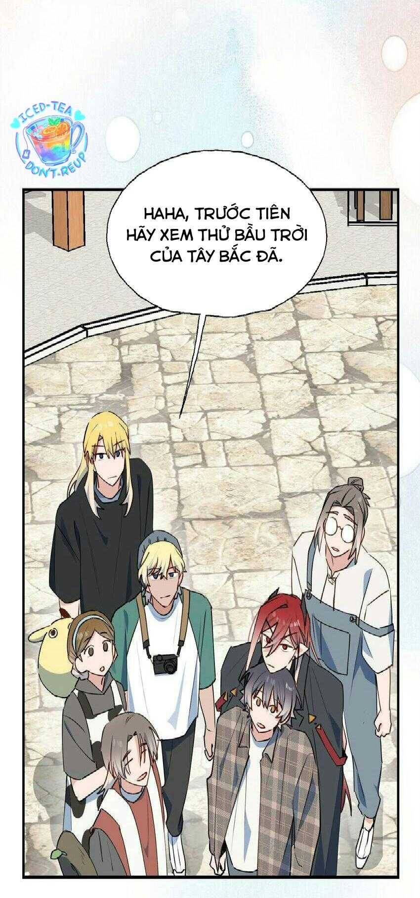 Ma Vương Đại Nhân Luôn Trêu Chọc Tôi Chapter  78 - 6