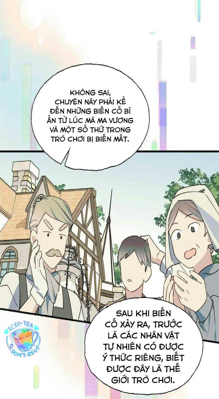 Ma Vương Đại Nhân Luôn Trêu Chọc Tôi Chapter  78 - 8