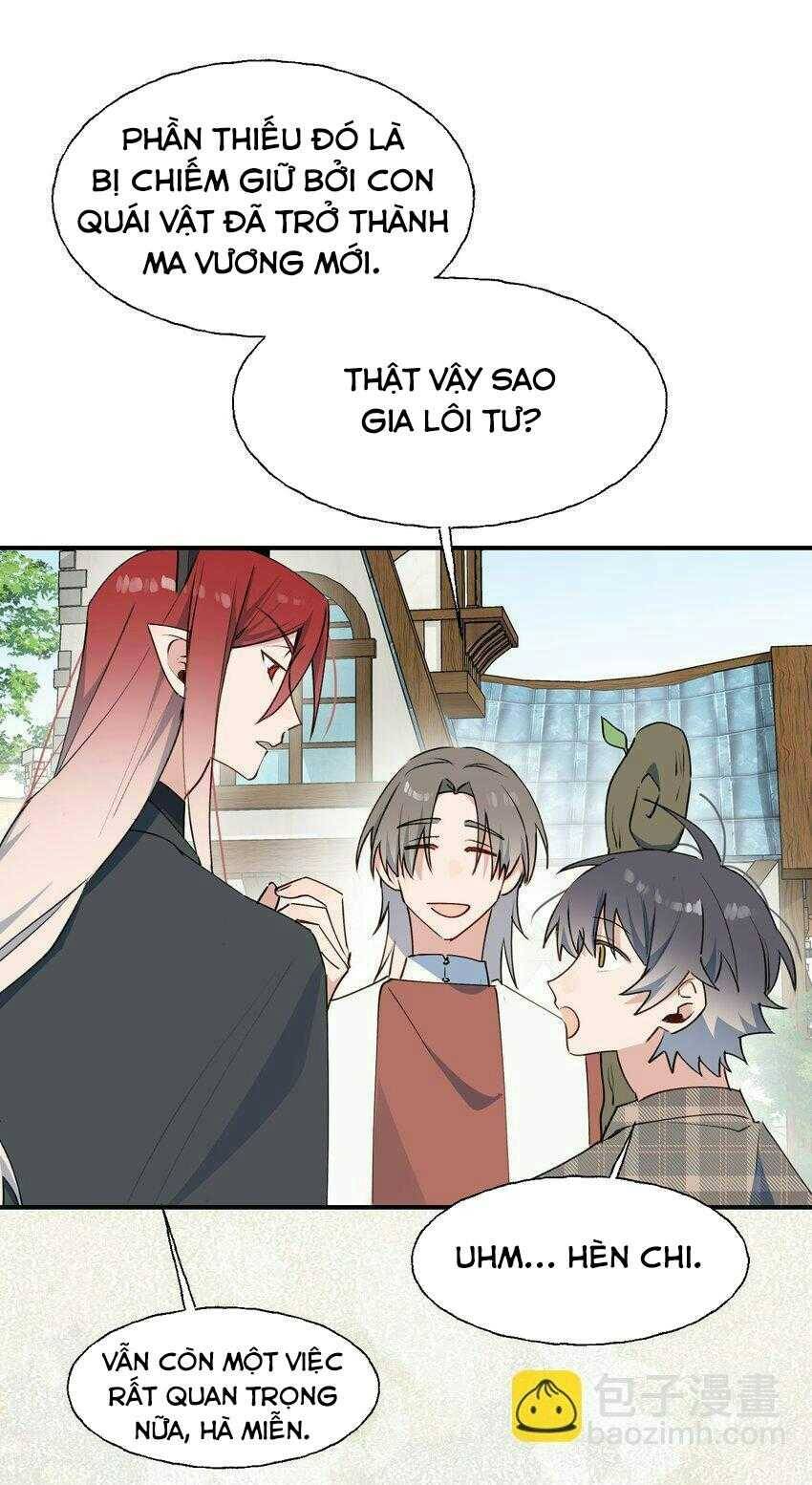 Ma Vương Đại Nhân Luôn Trêu Chọc Tôi Chapter  78 - 10