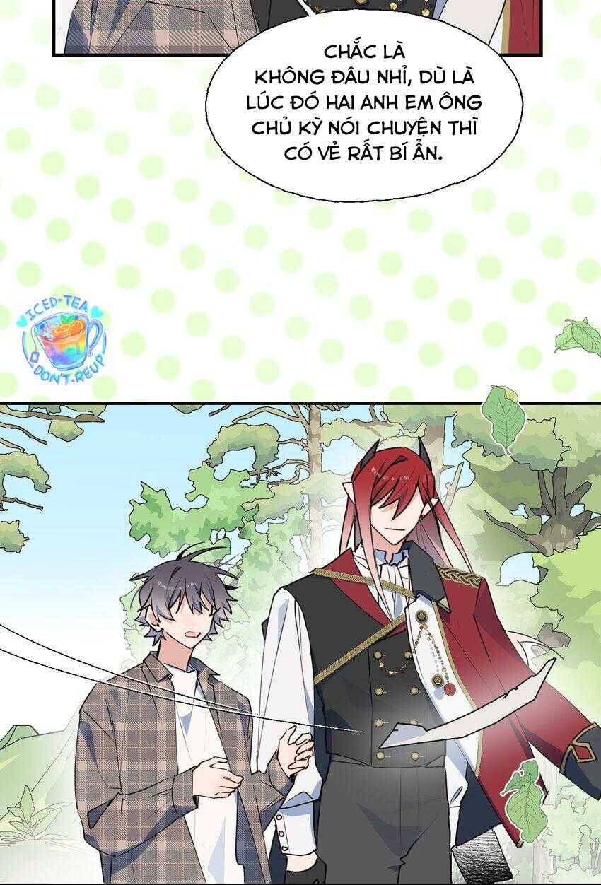 Ma Vương Đại Nhân Luôn Trêu Chọc Tôi Chapter  79 - 12
