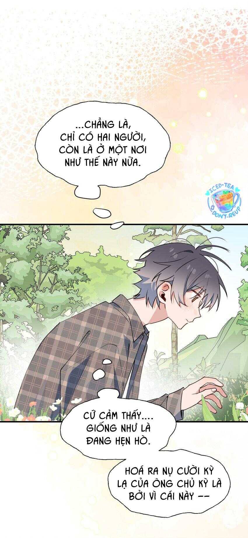 Ma Vương Đại Nhân Luôn Trêu Chọc Tôi Chapter  79 - 17