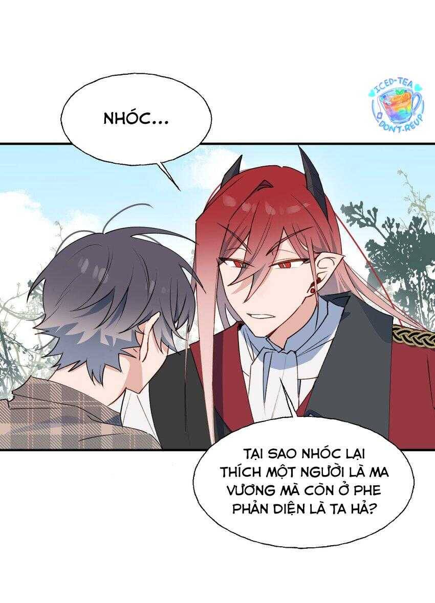 Ma Vương Đại Nhân Luôn Trêu Chọc Tôi Chapter  79 - 20