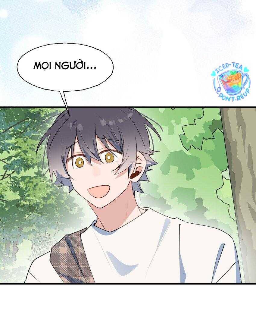 Ma Vương Đại Nhân Luôn Trêu Chọc Tôi Chapter  79 - 3