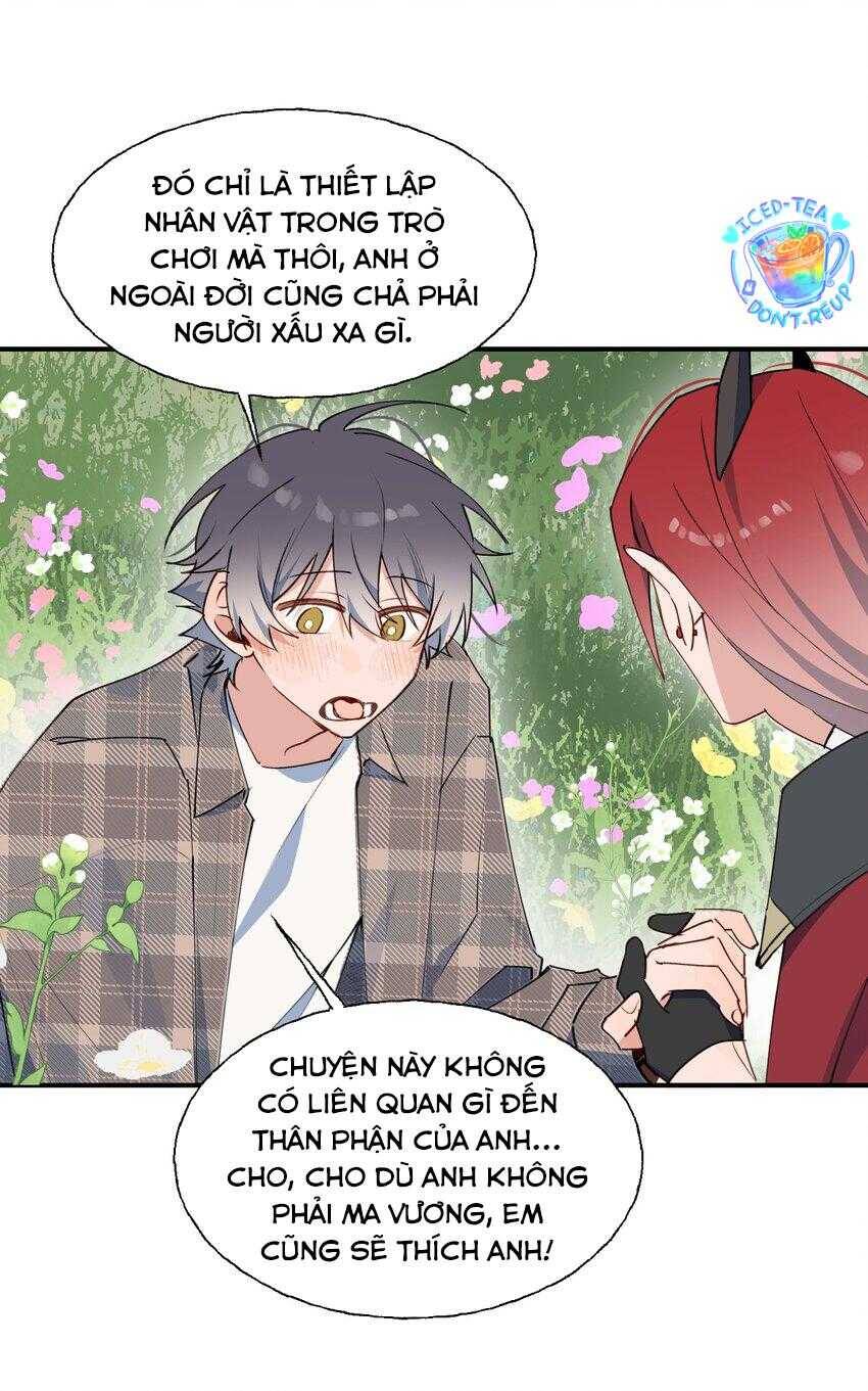 Ma Vương Đại Nhân Luôn Trêu Chọc Tôi Chapter  79 - 21