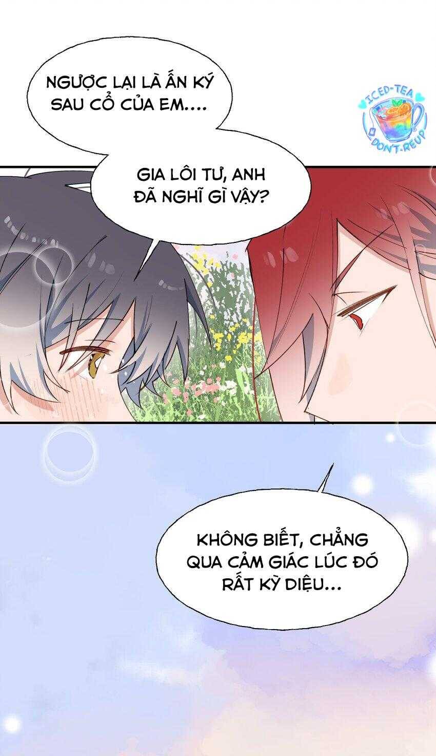 Ma Vương Đại Nhân Luôn Trêu Chọc Tôi Chapter  79 - 22