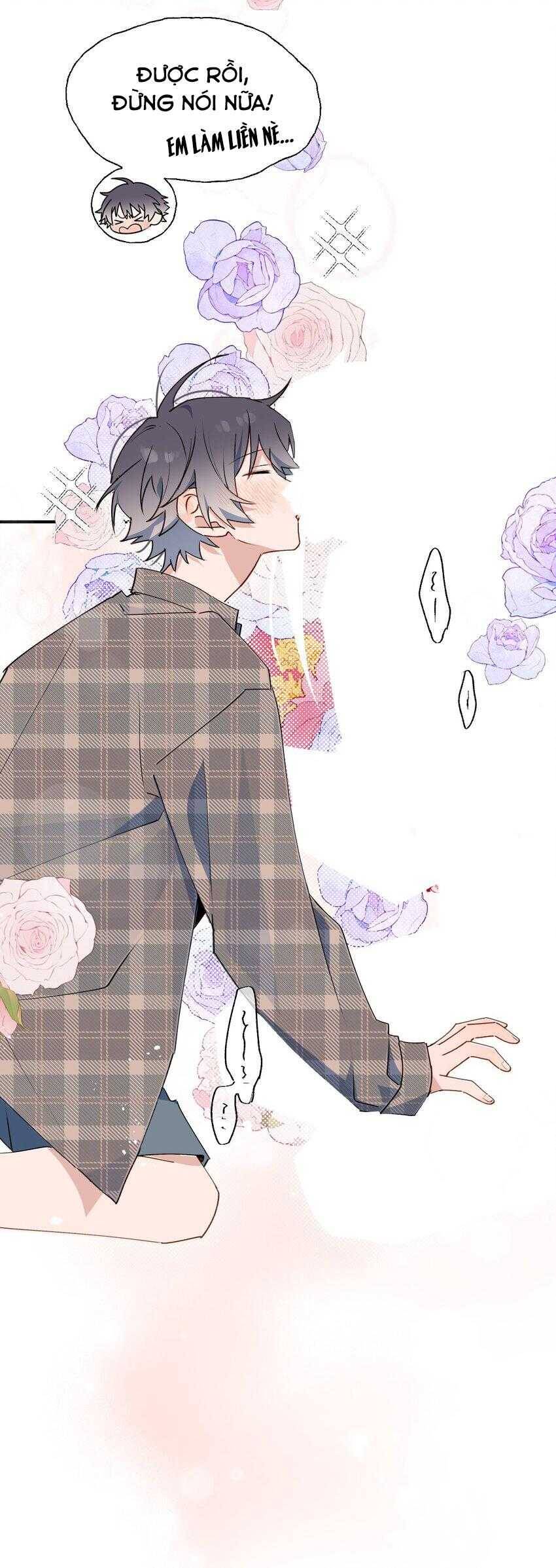 Ma Vương Đại Nhân Luôn Trêu Chọc Tôi Chapter  79 - 24