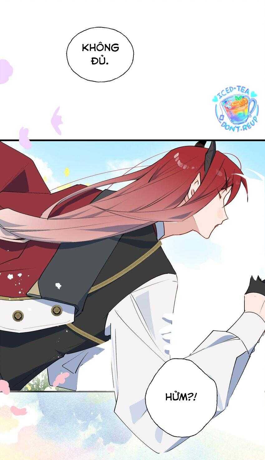 Ma Vương Đại Nhân Luôn Trêu Chọc Tôi Chapter  79 - 26