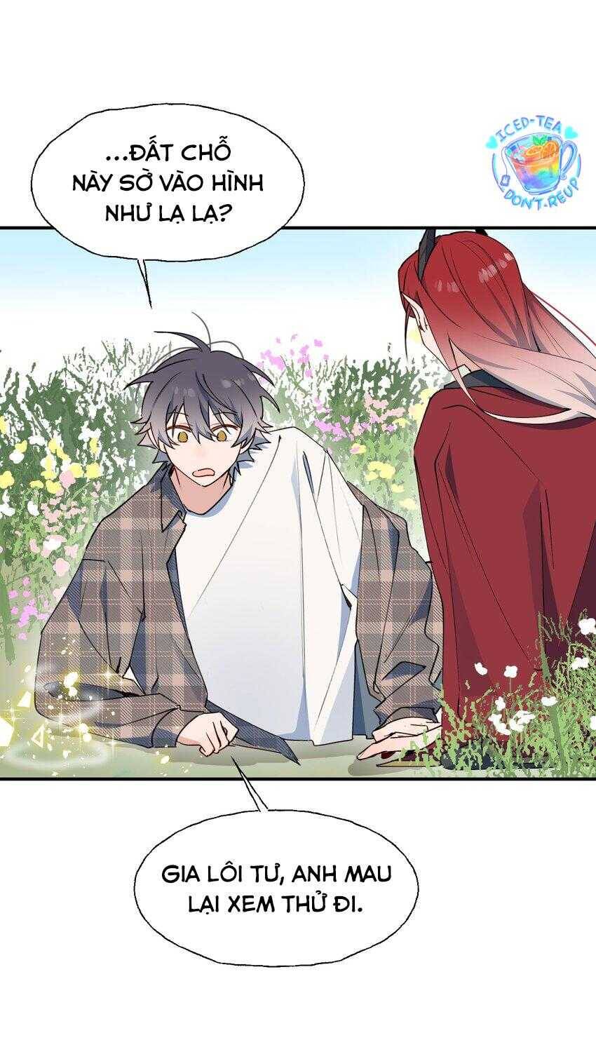 Ma Vương Đại Nhân Luôn Trêu Chọc Tôi Chapter  79 - 29