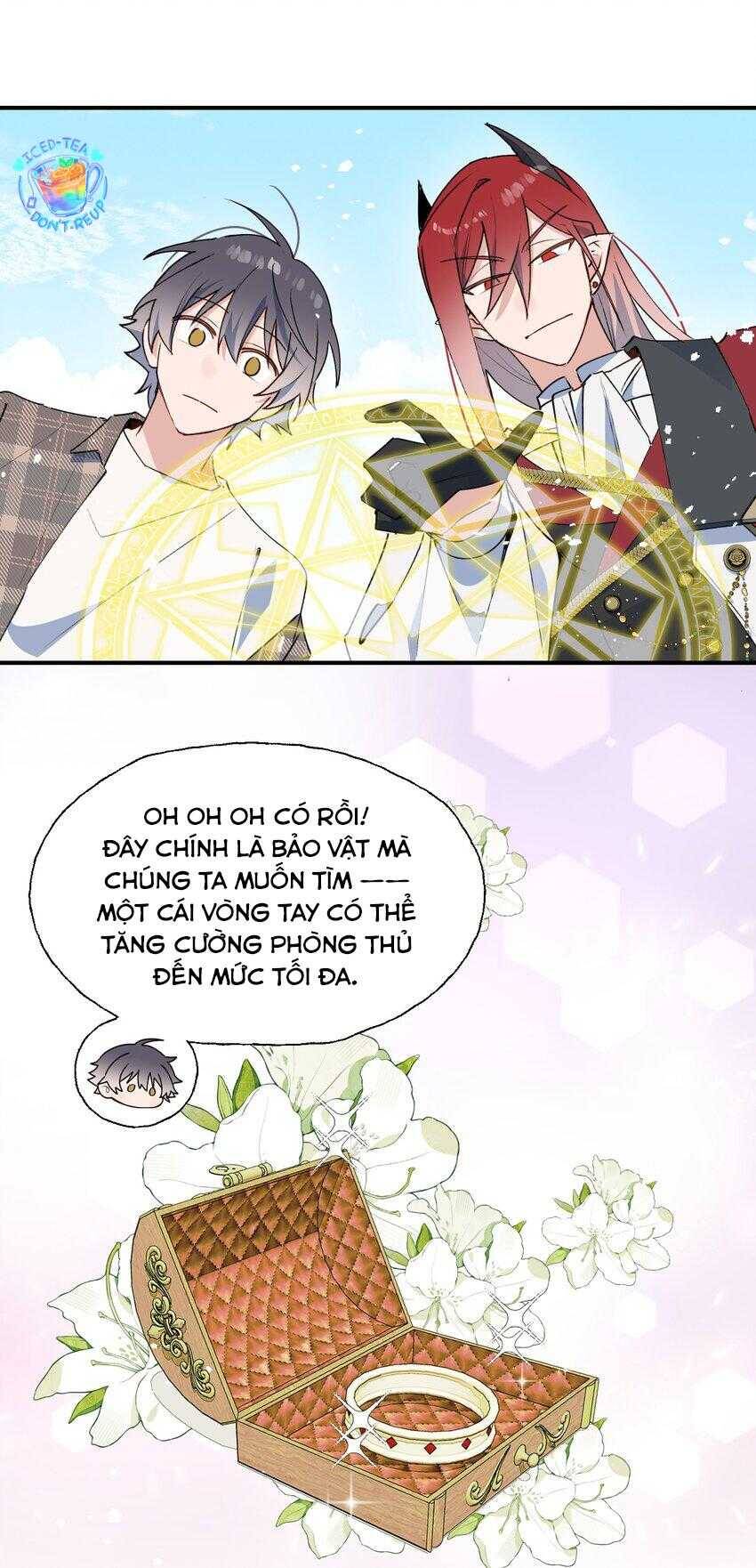 Ma Vương Đại Nhân Luôn Trêu Chọc Tôi Chapter  79 - 30