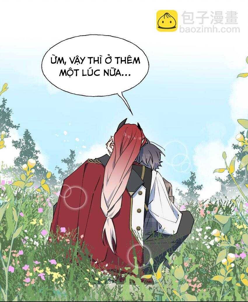 Ma Vương Đại Nhân Luôn Trêu Chọc Tôi Chapter  79 - 32