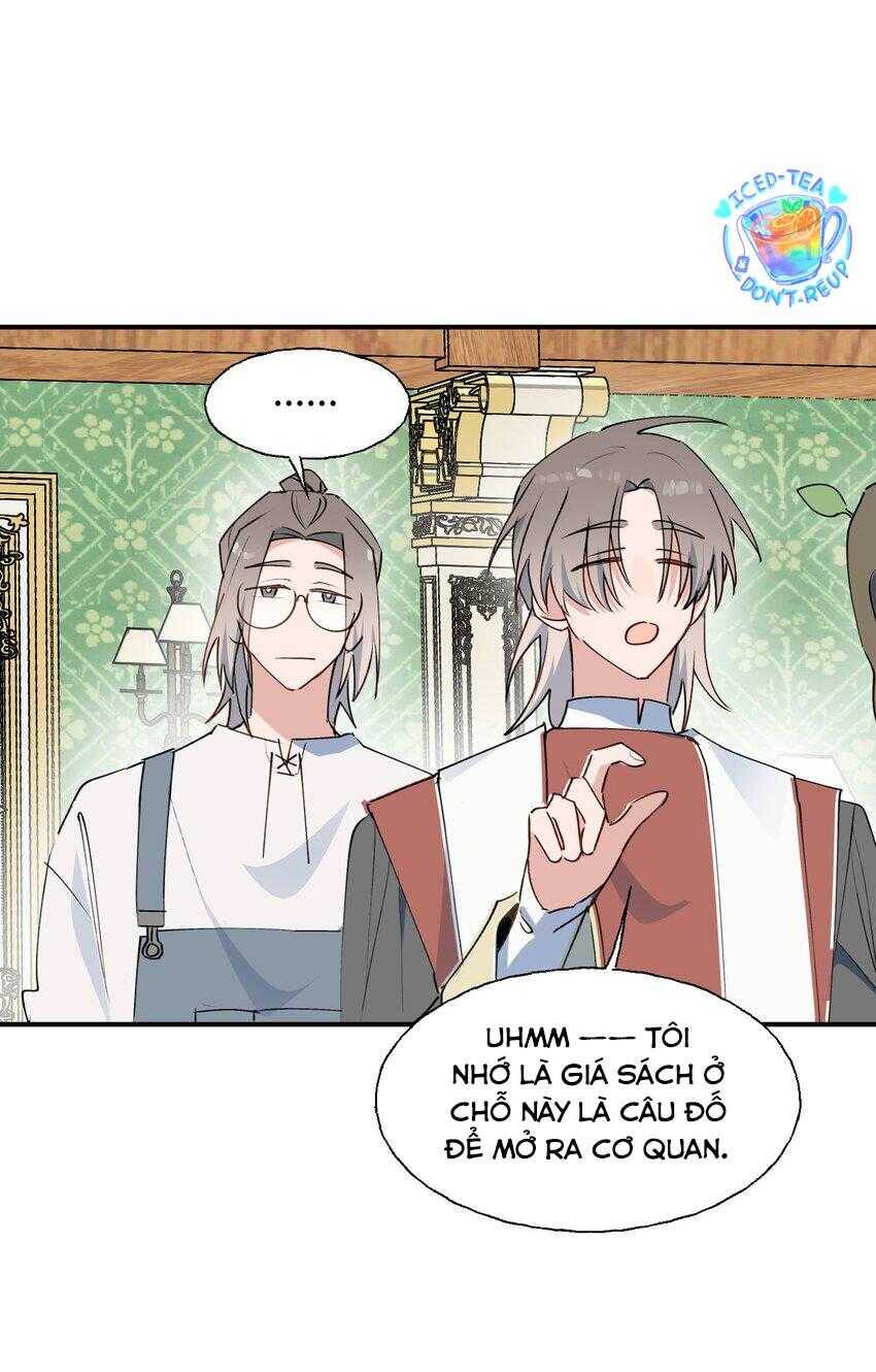 Ma Vương Đại Nhân Luôn Trêu Chọc Tôi Chapter  79 - 34