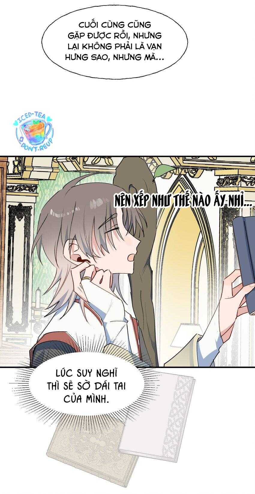 Ma Vương Đại Nhân Luôn Trêu Chọc Tôi Chapter  79 - 36