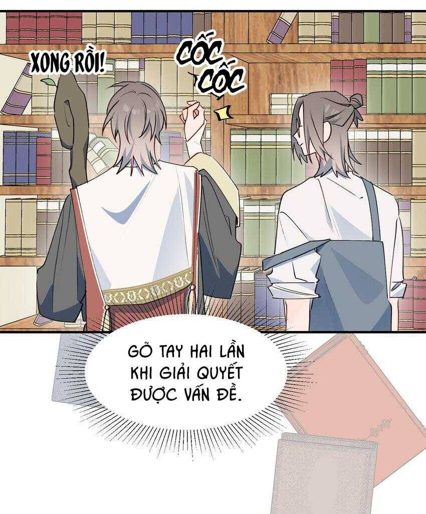 Ma Vương Đại Nhân Luôn Trêu Chọc Tôi Chapter  79 - 37