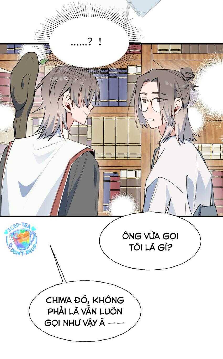 Ma Vương Đại Nhân Luôn Trêu Chọc Tôi Chapter  79 - 39