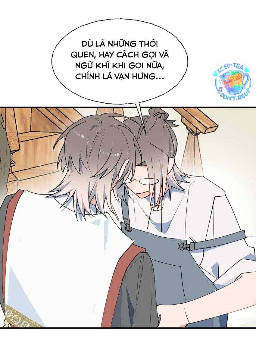 Ma Vương Đại Nhân Luôn Trêu Chọc Tôi Chapter  79 - 41