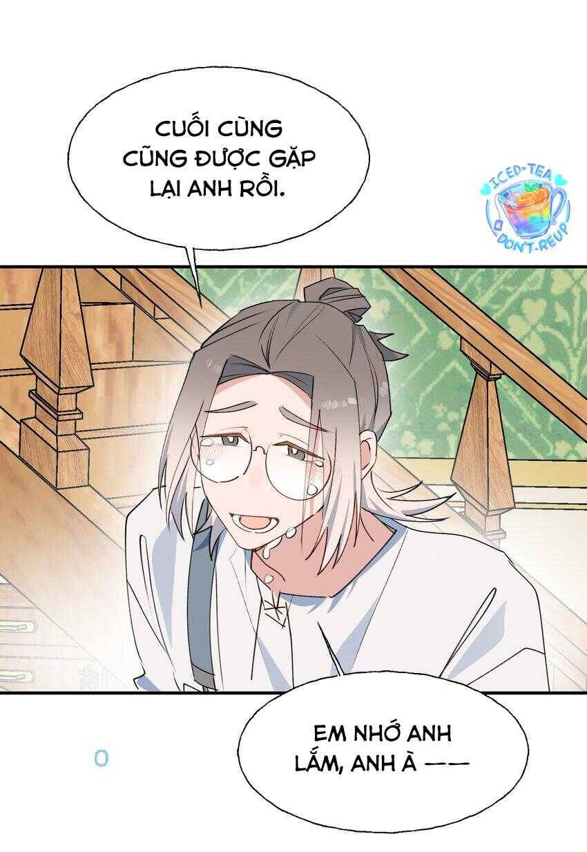 Ma Vương Đại Nhân Luôn Trêu Chọc Tôi Chapter  79 - 42