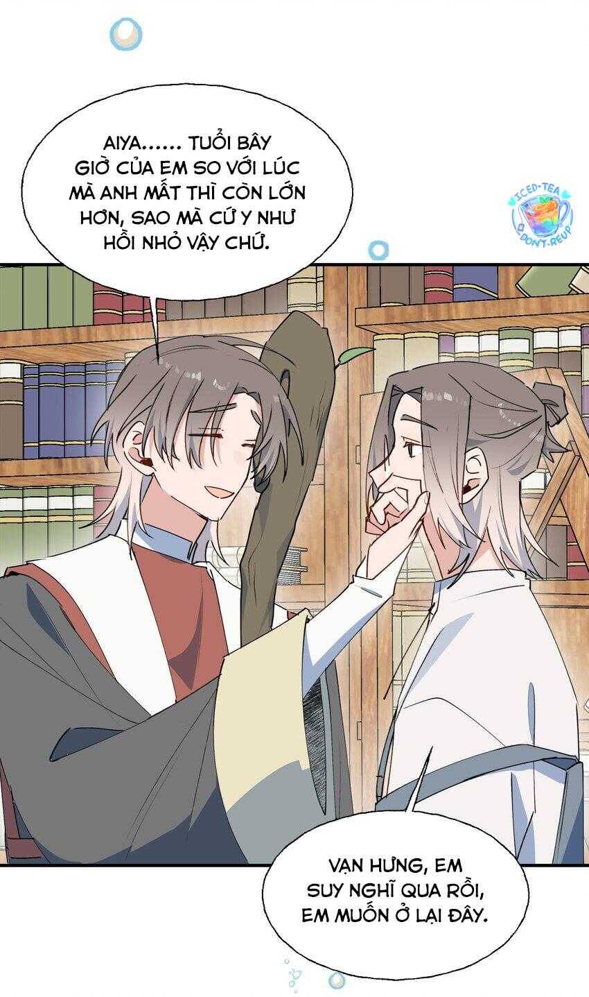 Ma Vương Đại Nhân Luôn Trêu Chọc Tôi Chapter  79 - 43